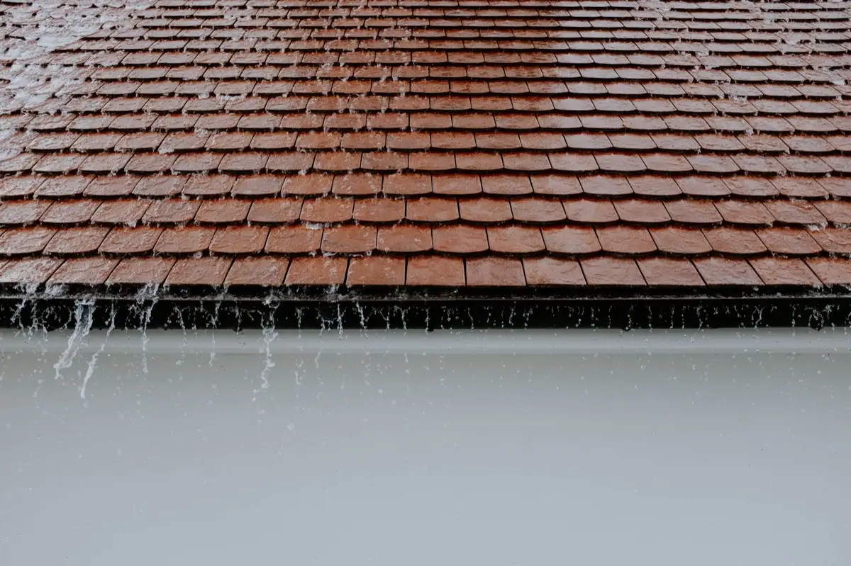 roofing project in Gastonia, NC — 3